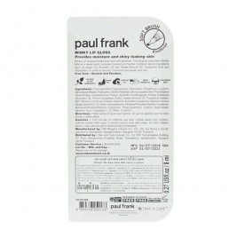 TAKE & CARE PAUL FRANK WINKY LIP GLOSS
